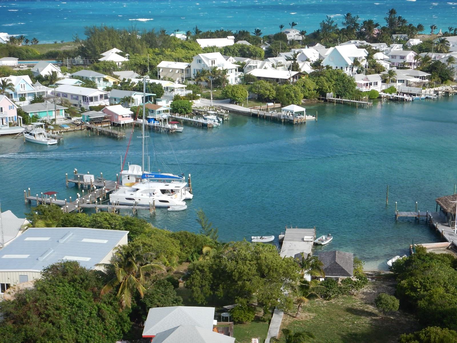 Sandee - Elbow Cay Beach