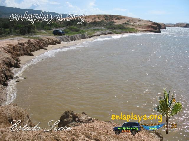 Sandee Playa Guamachito - Bella Vista