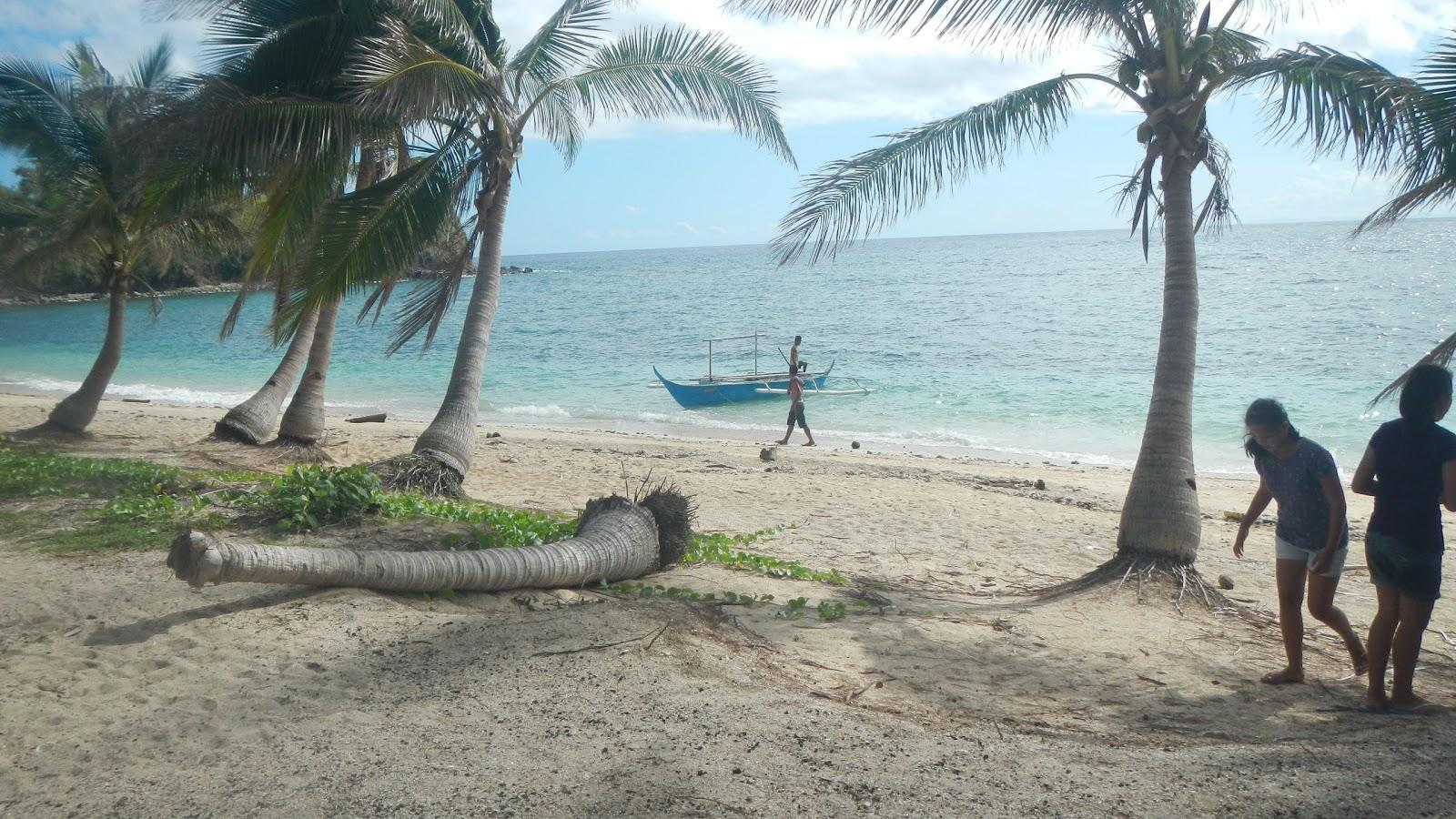Sandee Polacay Beach