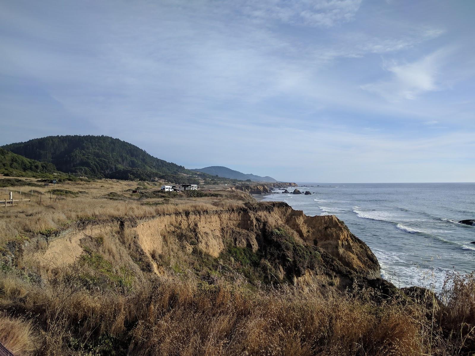 Sandee - Westport - Union Landing State Beach