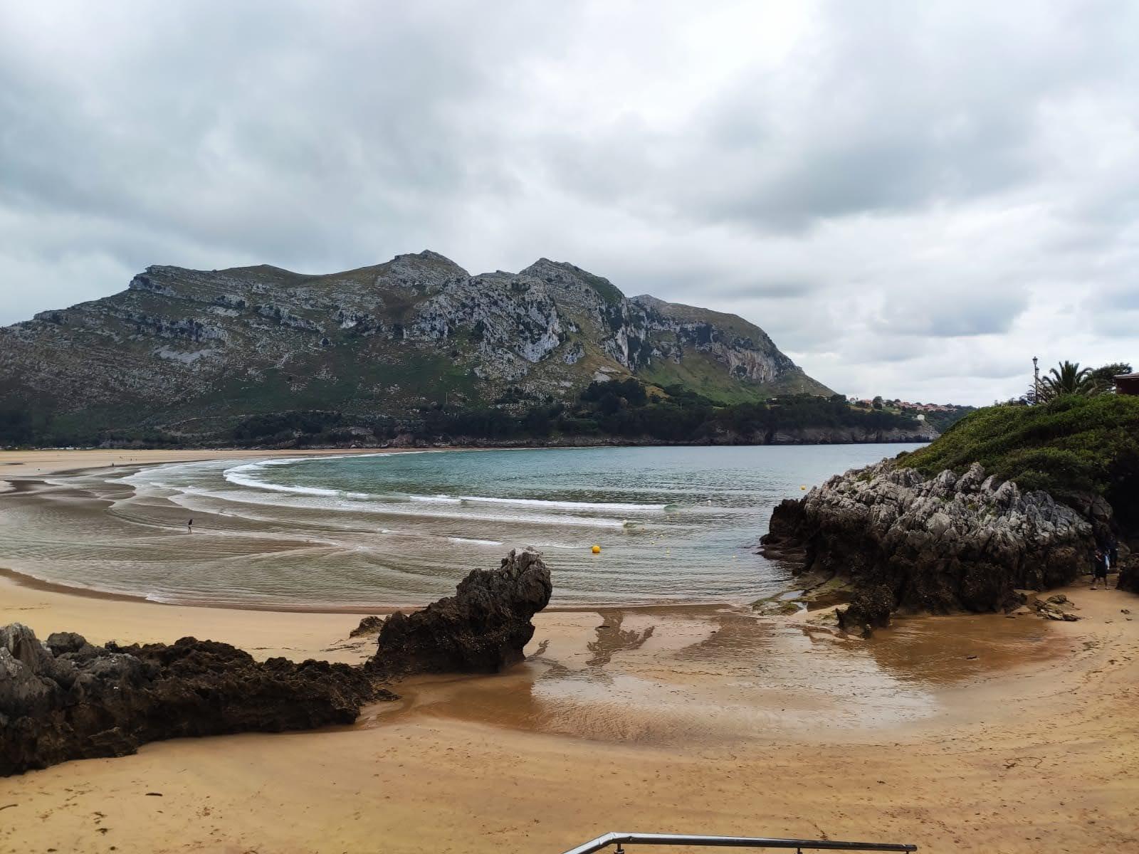 Sandee - Playa De Arenillas