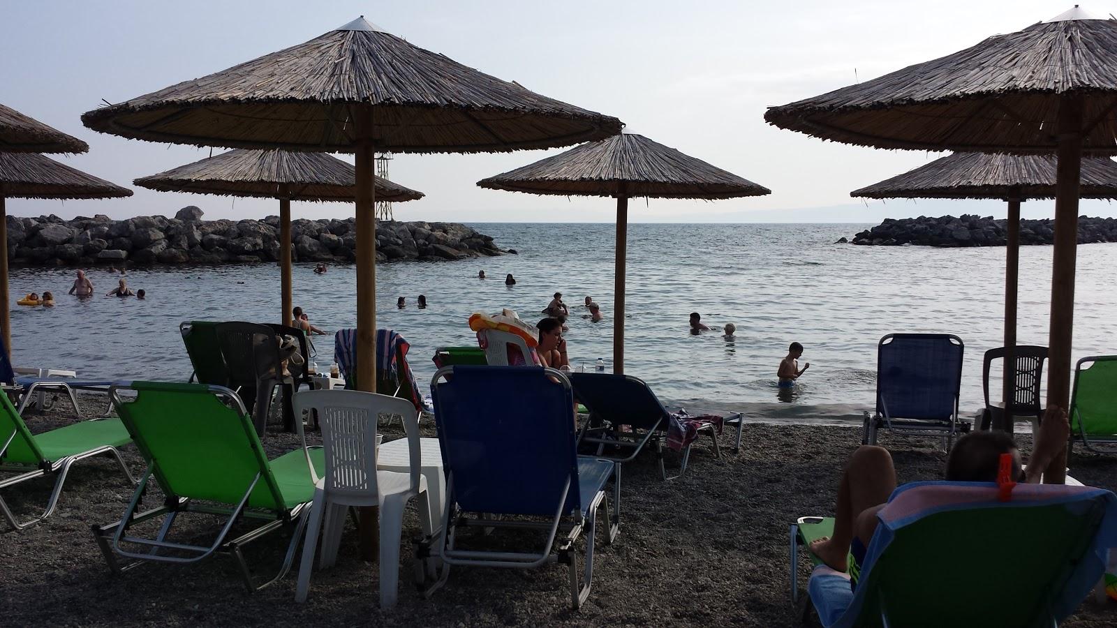 Sandee Dionisios Beach