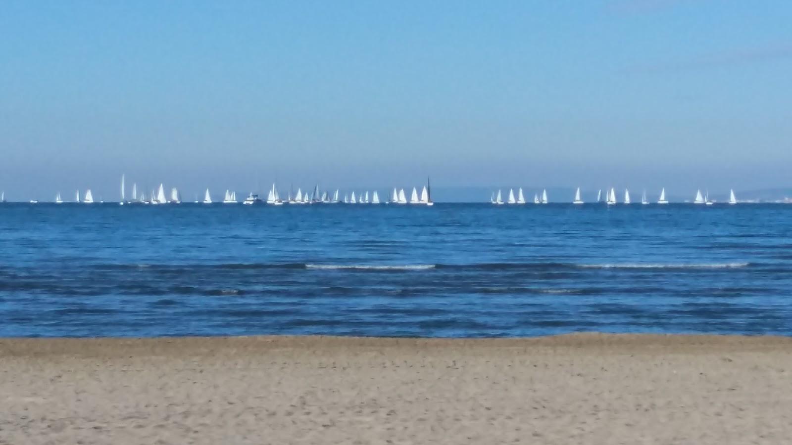 Sandee Plage Des Mouettes