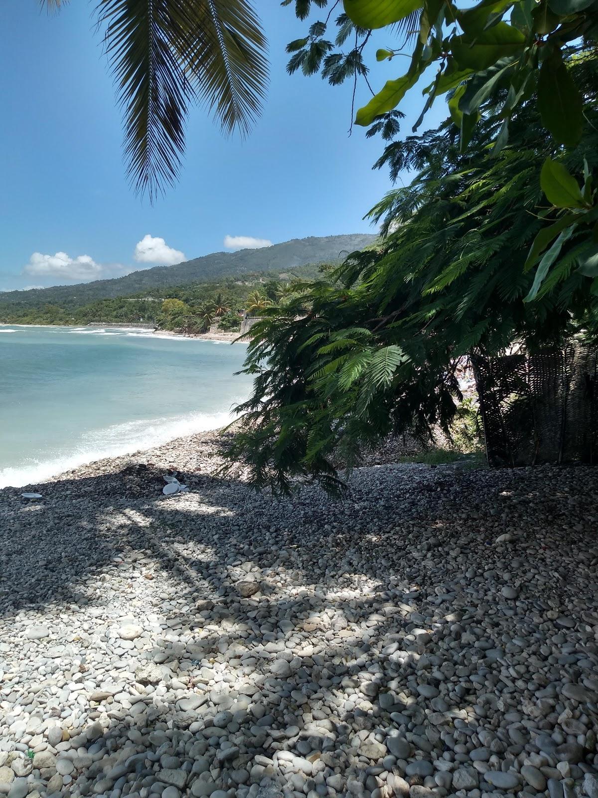 Sandee Cojurel Beach