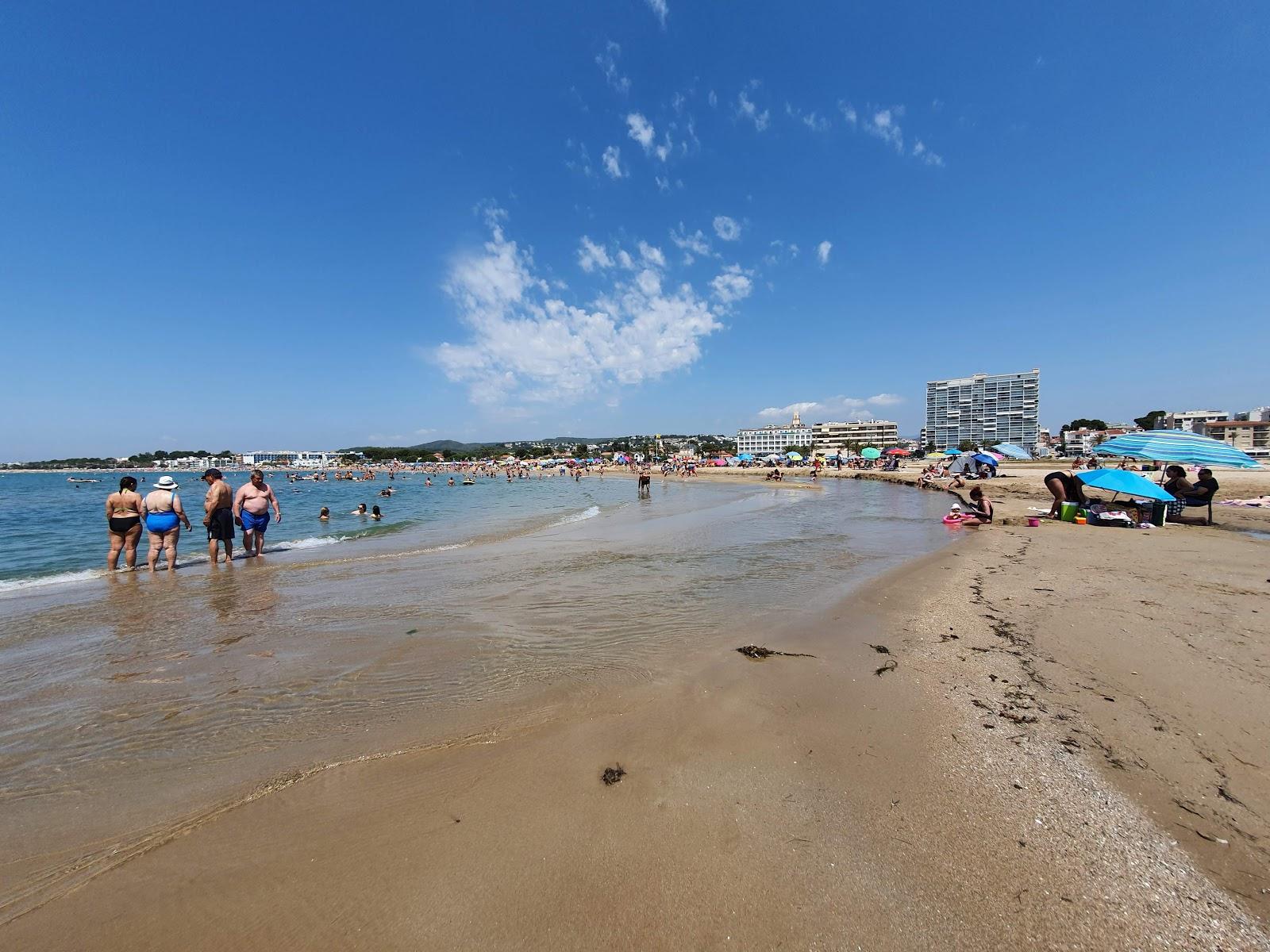 Sandee Playa De Coma-ruga