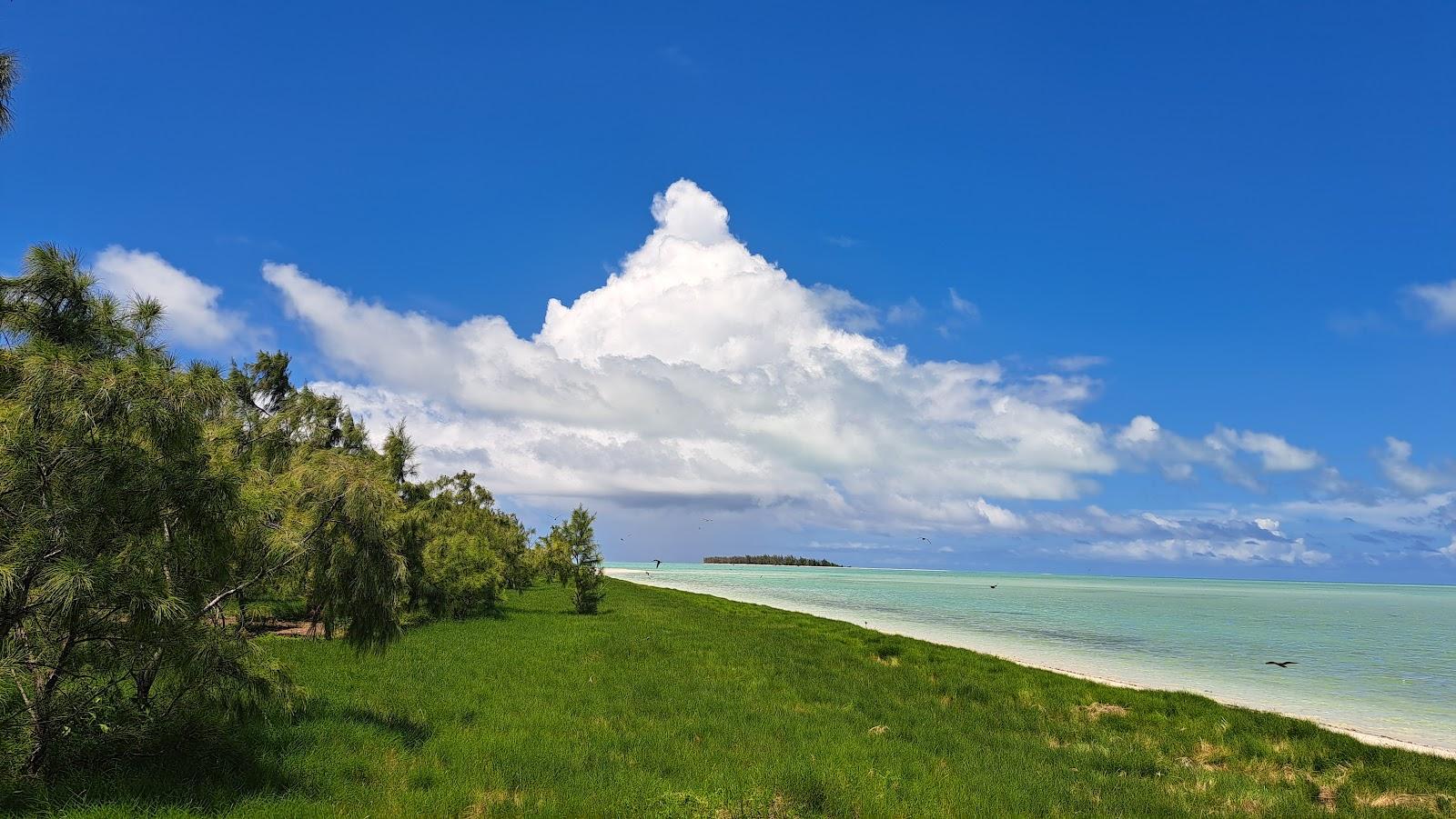 Sandee Ile Aux Cocos