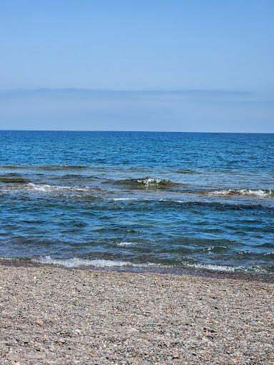 Sandee Plage Aouchtam Pres Ouedlaou Photo