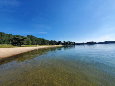 Sandee - Mary Alice Beach Park