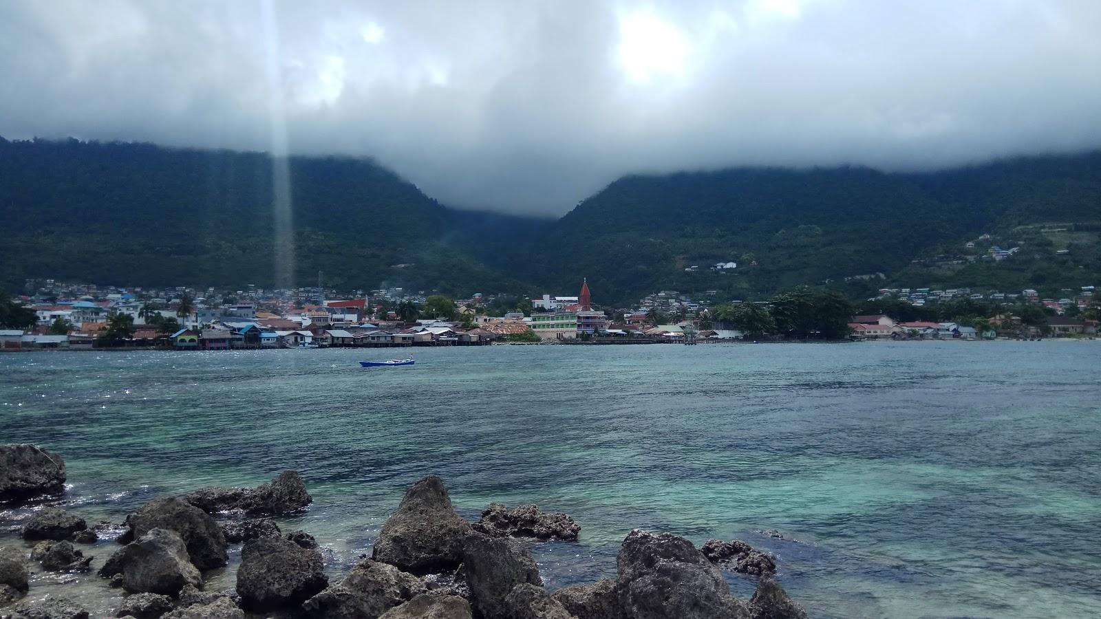 Sandee Pantai Labuhan Bakhu