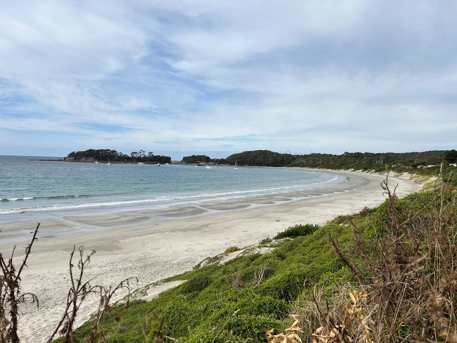 Sandee Egg Beach