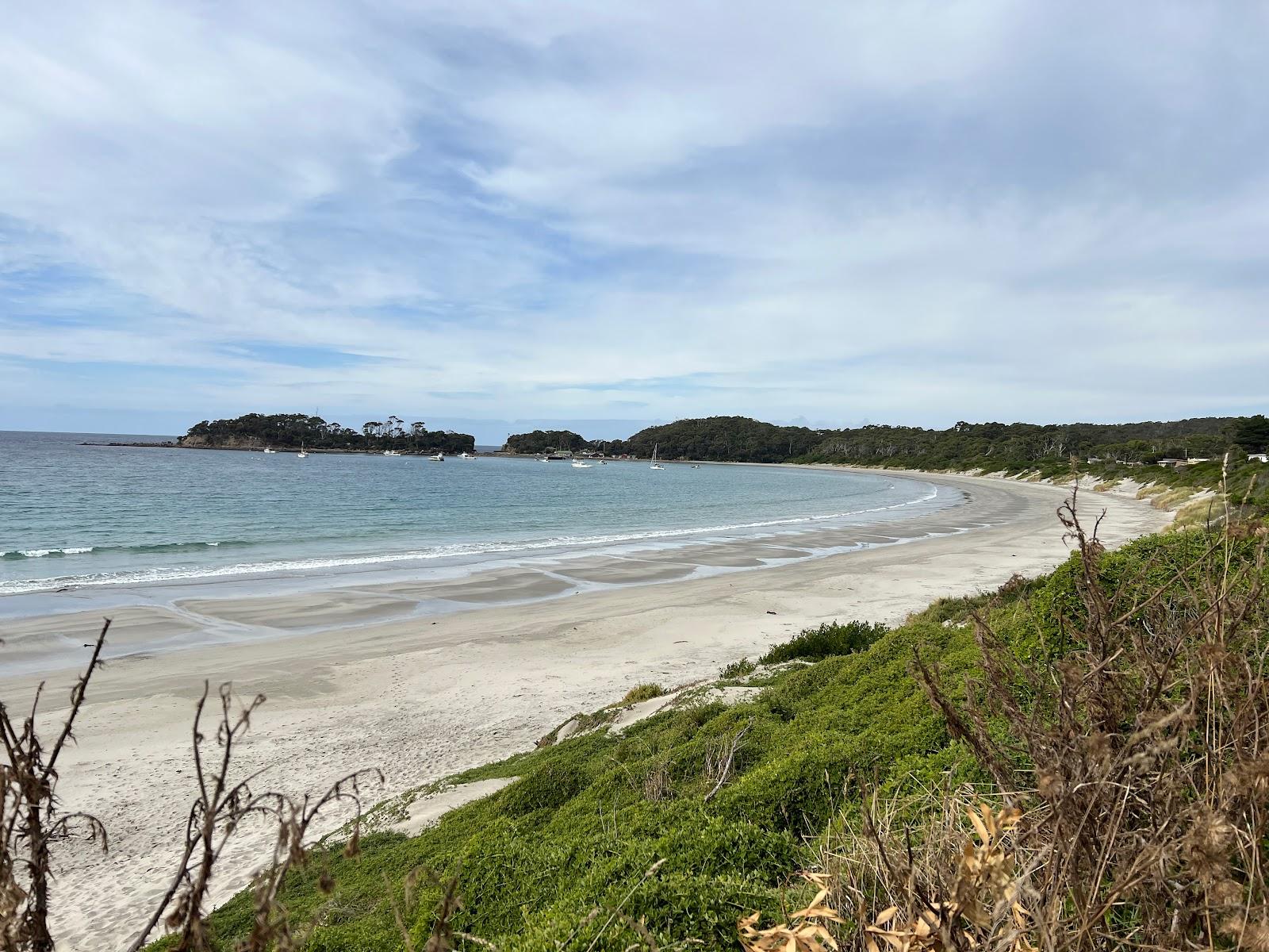 Sandee Egg Beach Photo