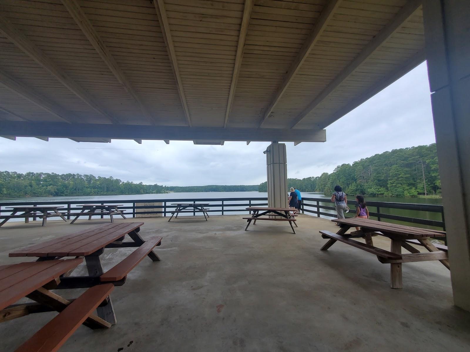 Sandee - Baker Creek State Park