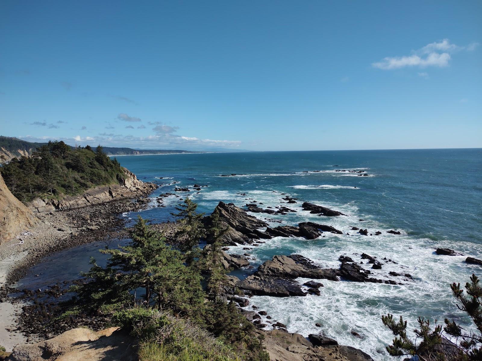 Sandee Cape Arago State Park Photo