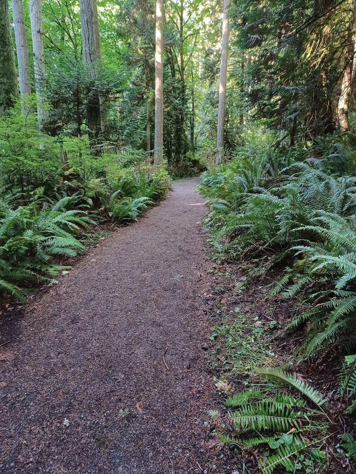 Sandee Big Gulch Park