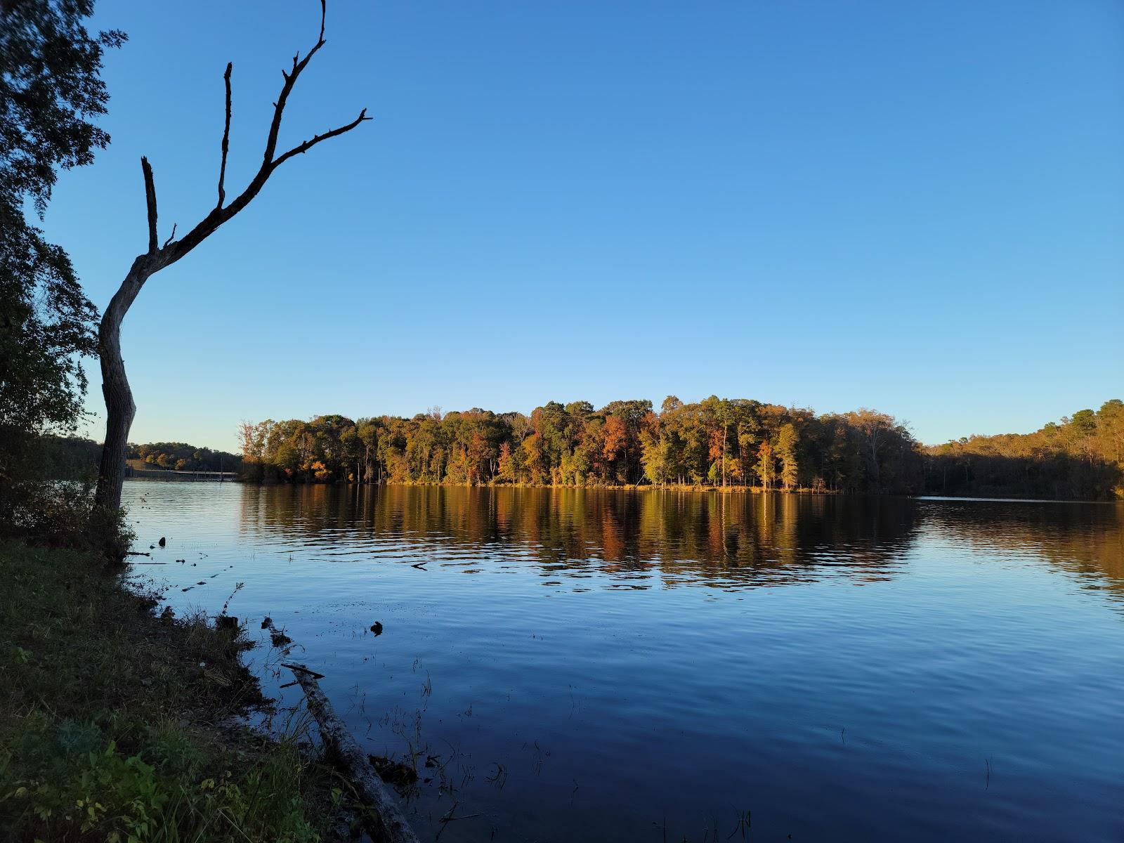 Sandee Lake Naconiche Park