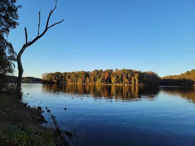 Sandee - Lake Naconiche Park