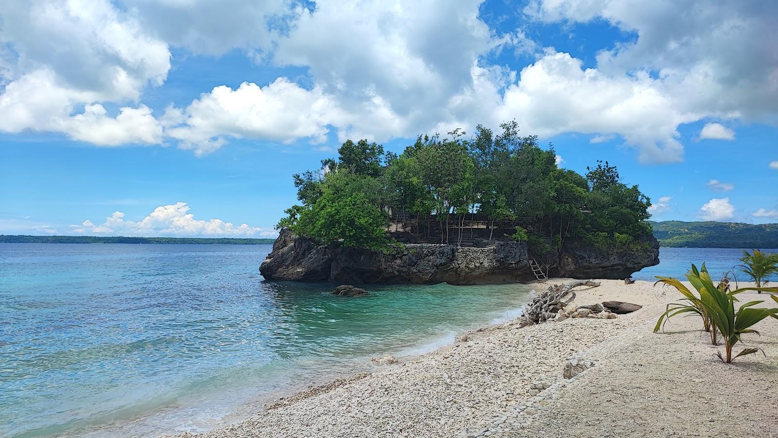 Sandee Salagdoong Beach