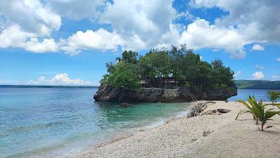 Sandee - Salagdoong Beach