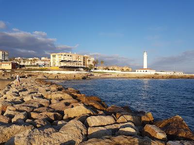 Sandee - Playa De Torrox Costa