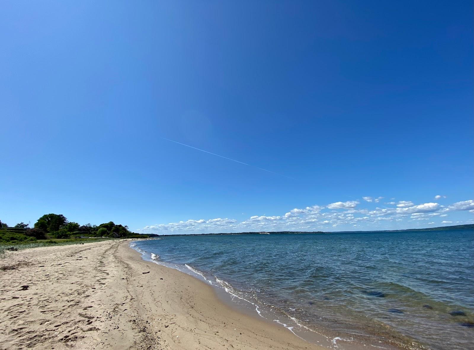 Sandee Flansbak Strand