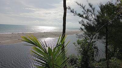 Sandee - Wisata Tepok Merah