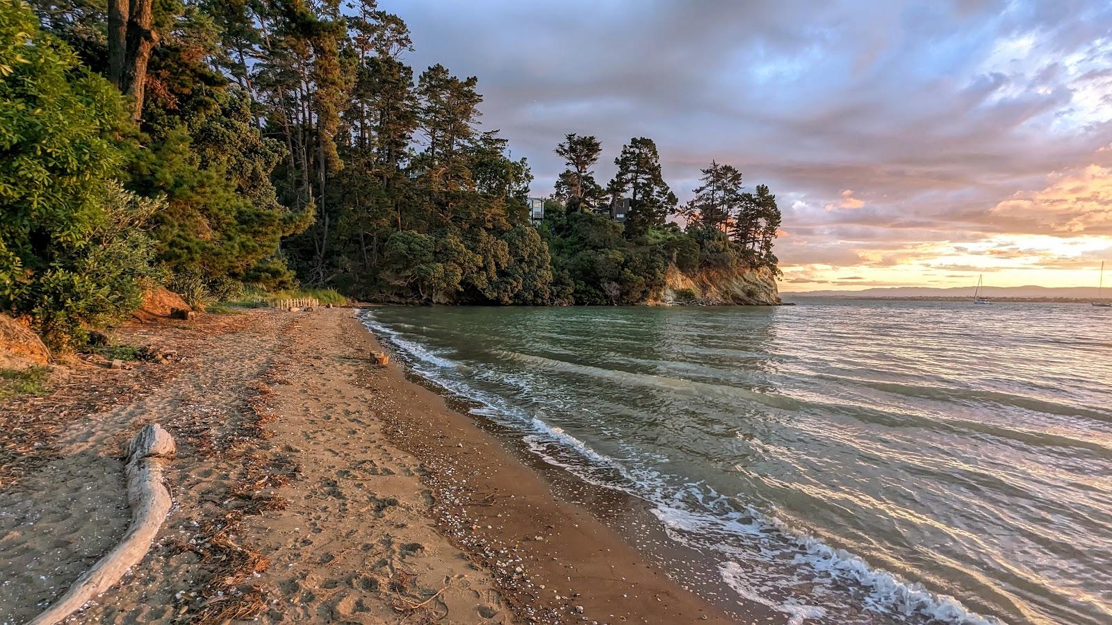 Sandee Fitzpatrick Bay Beach