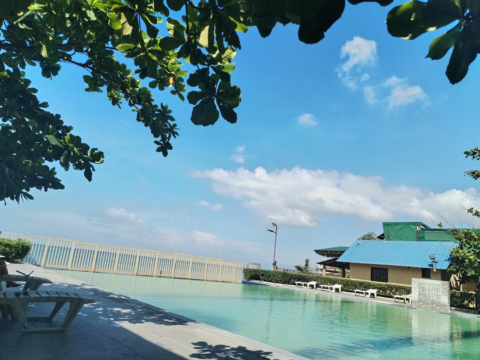 Sandee Black Sand Beach Resort