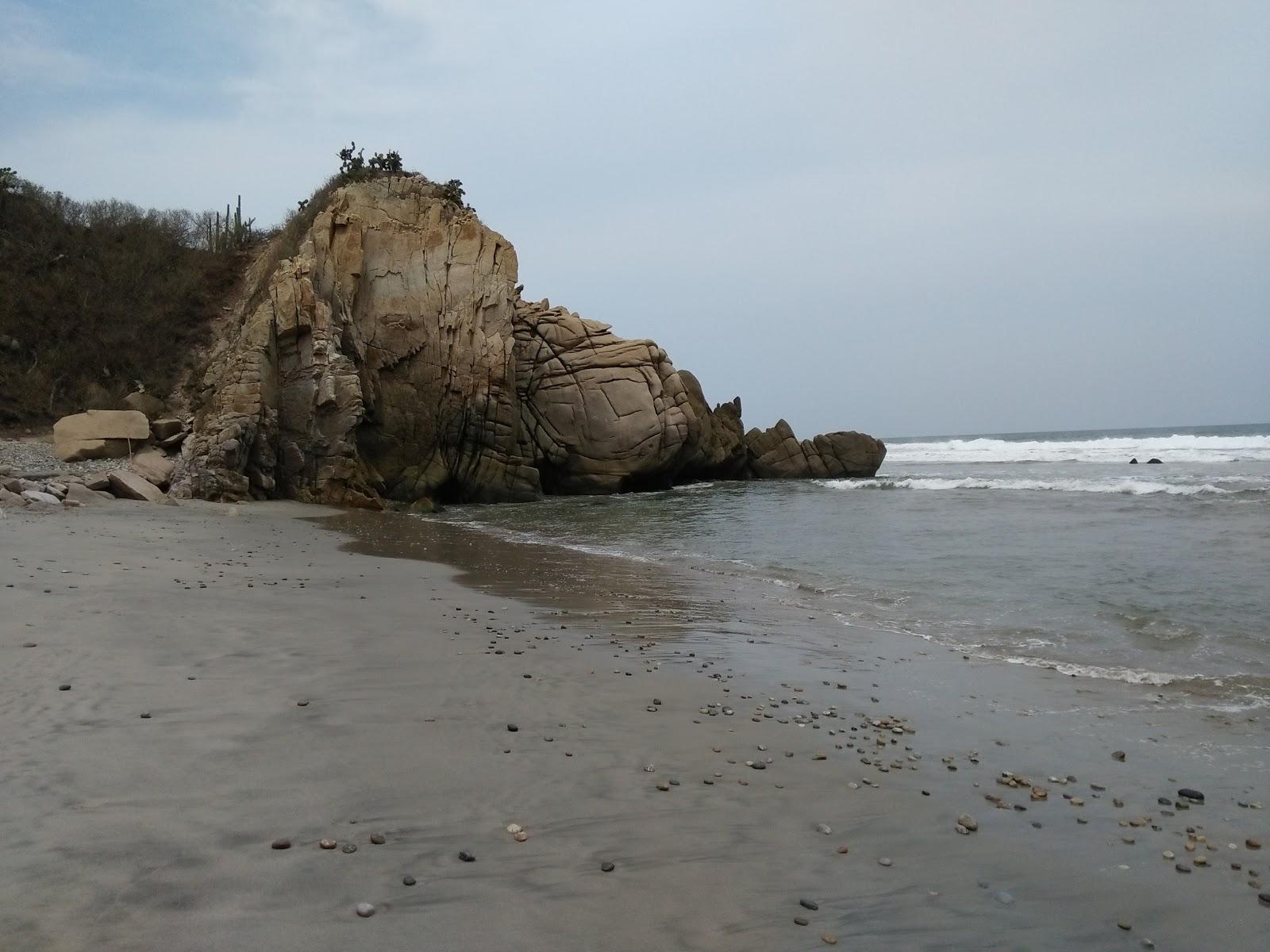 Sandee Playa Gamito