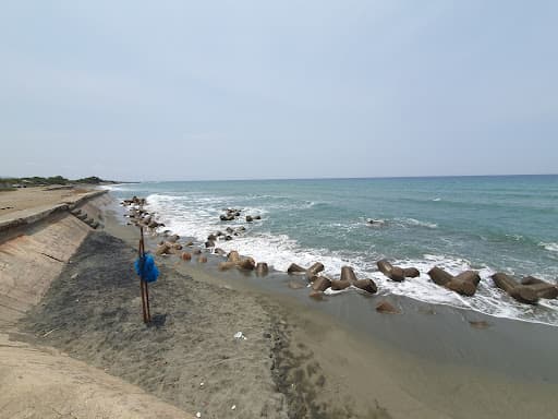Sandee - Mindoro Beach