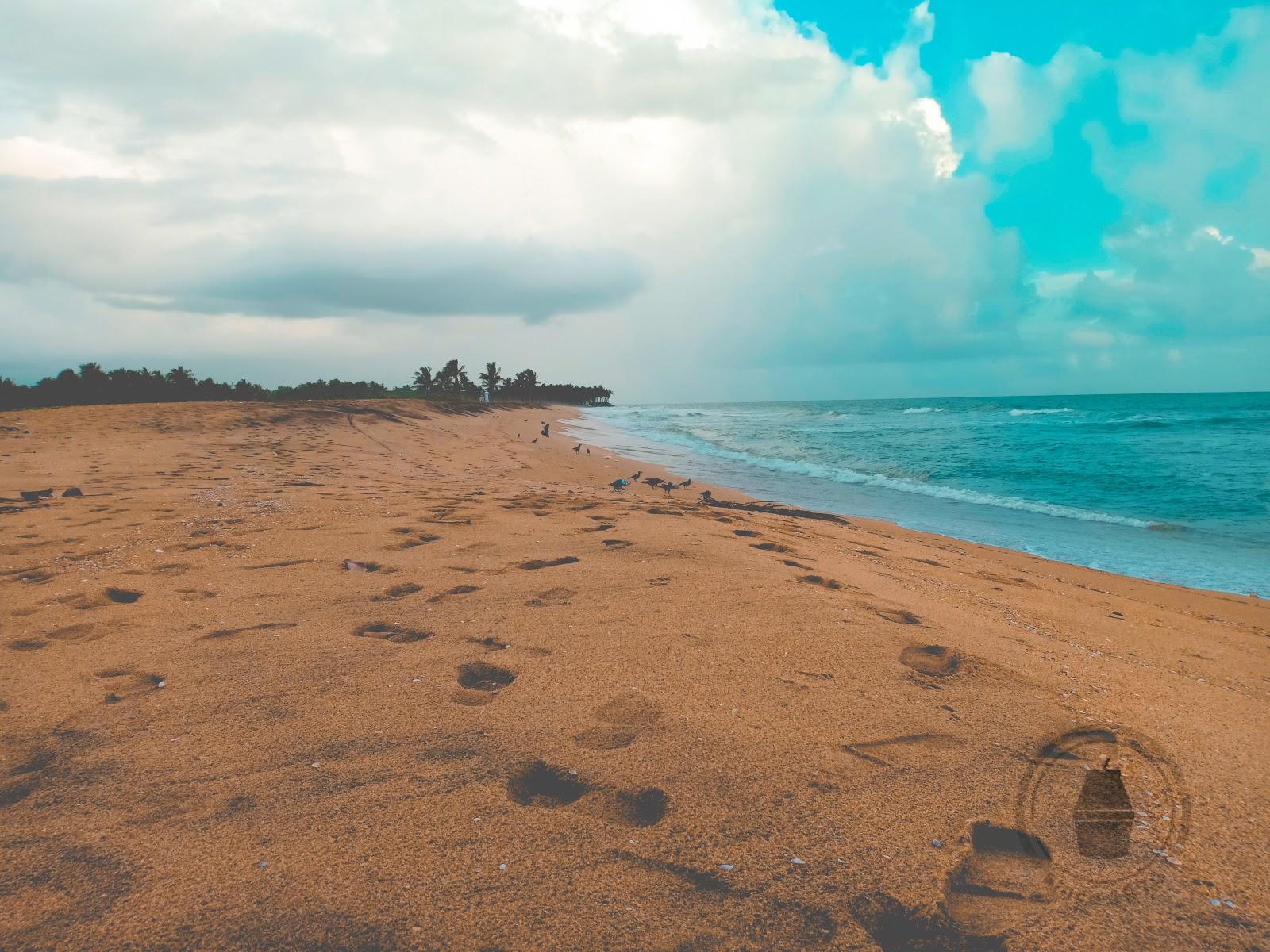 Sandee Maattam Beach