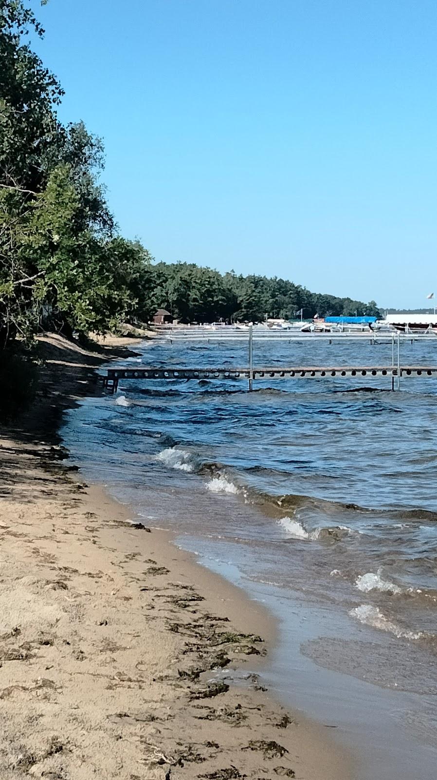 Sandee - Pelican Lake Beach