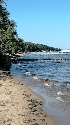 Sandee - Pelican Lake Beach