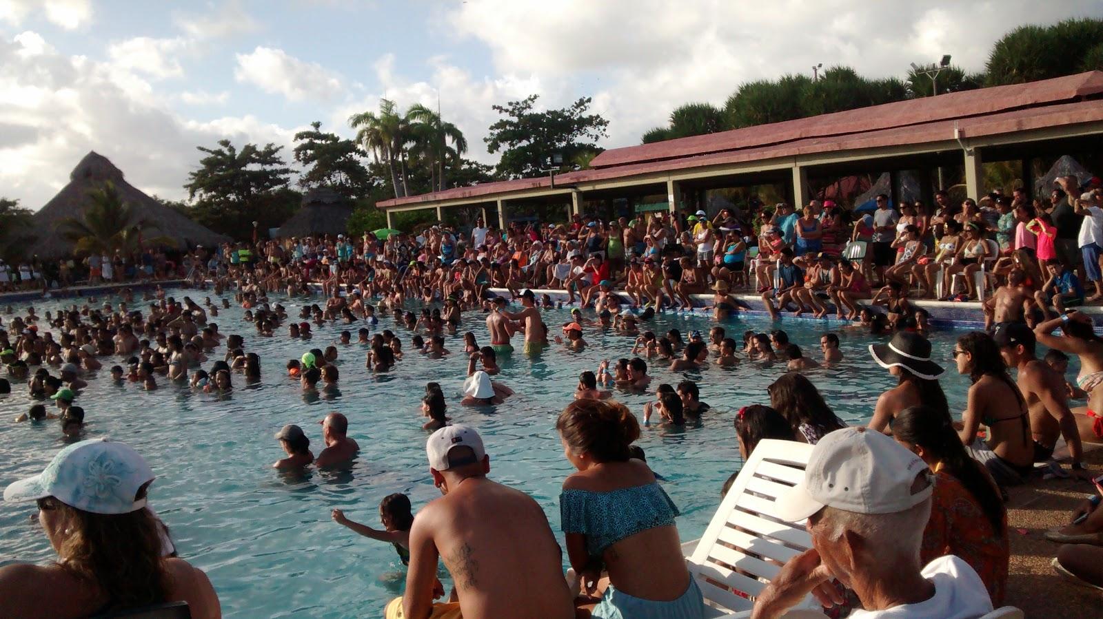 Sandee Playa Aguasal