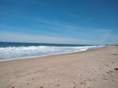 Sandee - Charlestown Beach