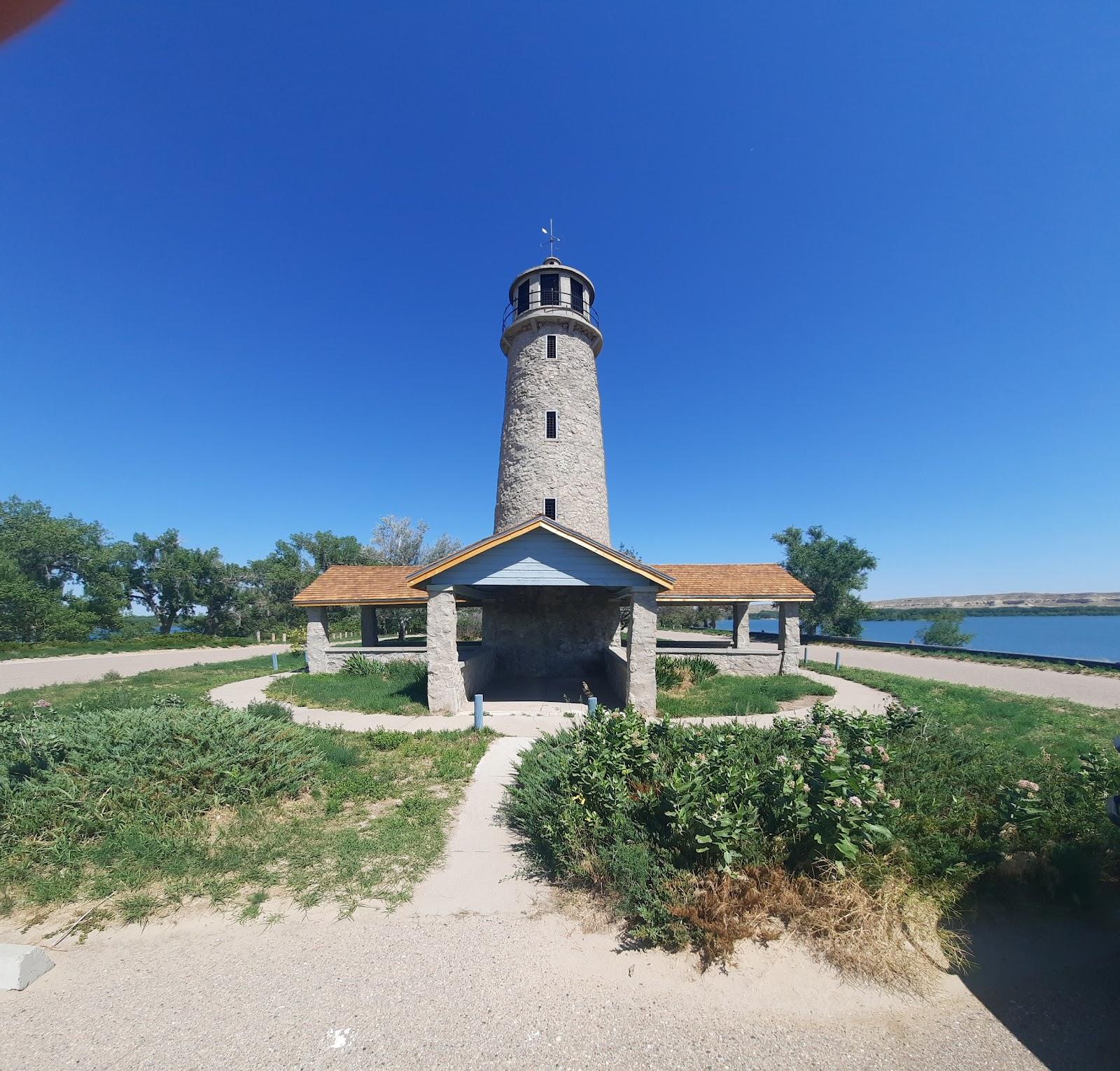 Sandee Lake Minatare State Recreation Area Photo