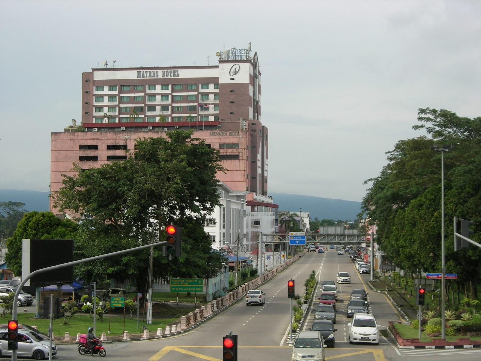 Sandee Tanjung Harapan
