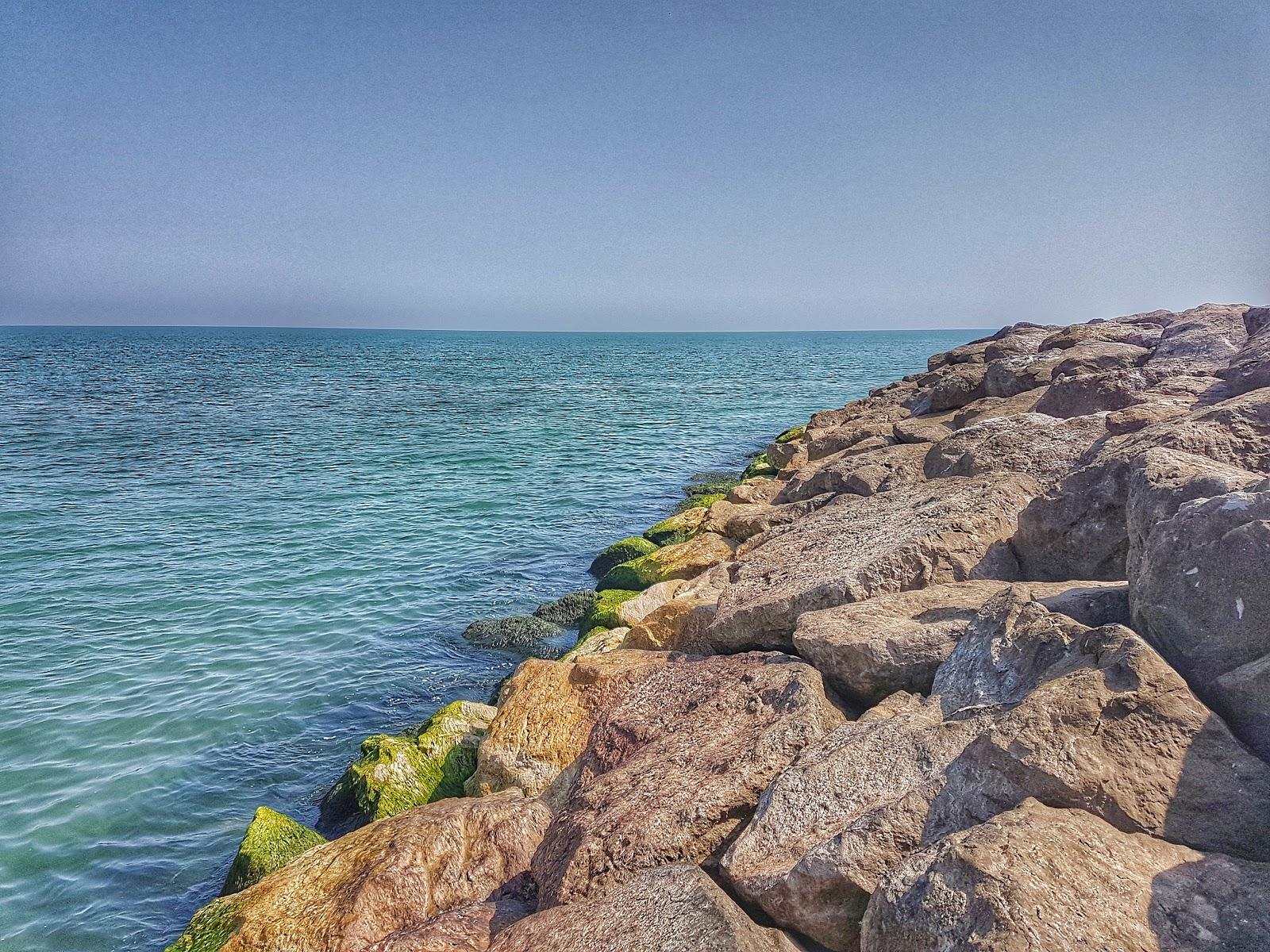 Sandee Recreational Beach