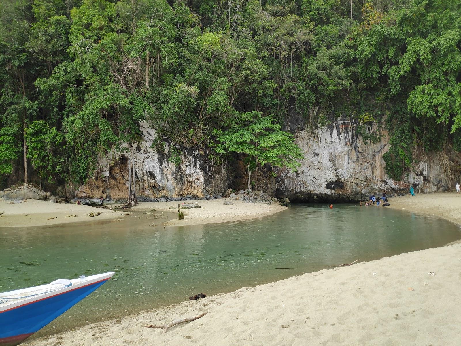 Sandee Gerangan Beach Photo