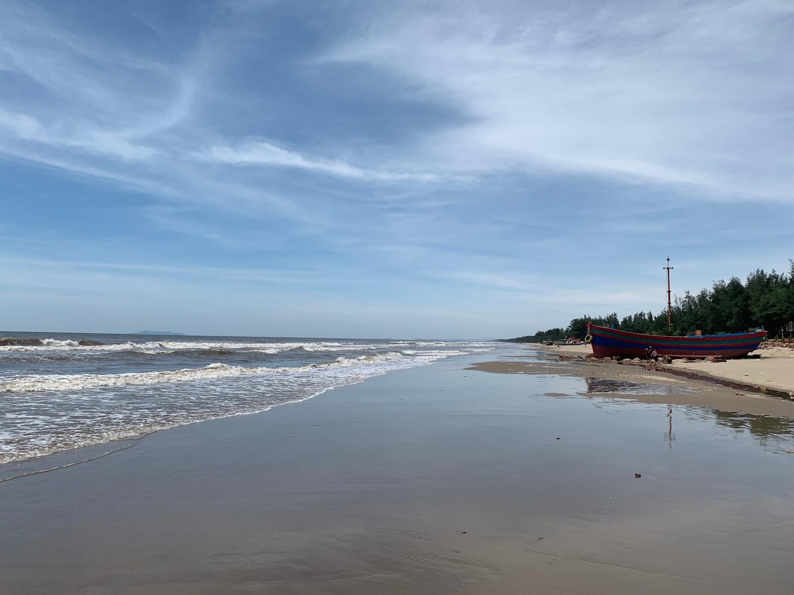 Sandee Tien Trang Beach