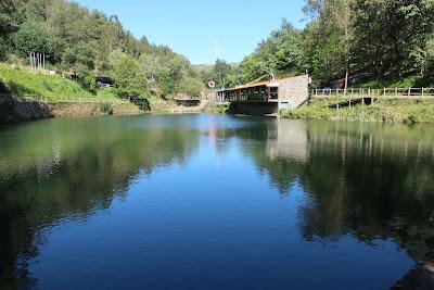 Sandee - Praia Fluvial Da Loucainha