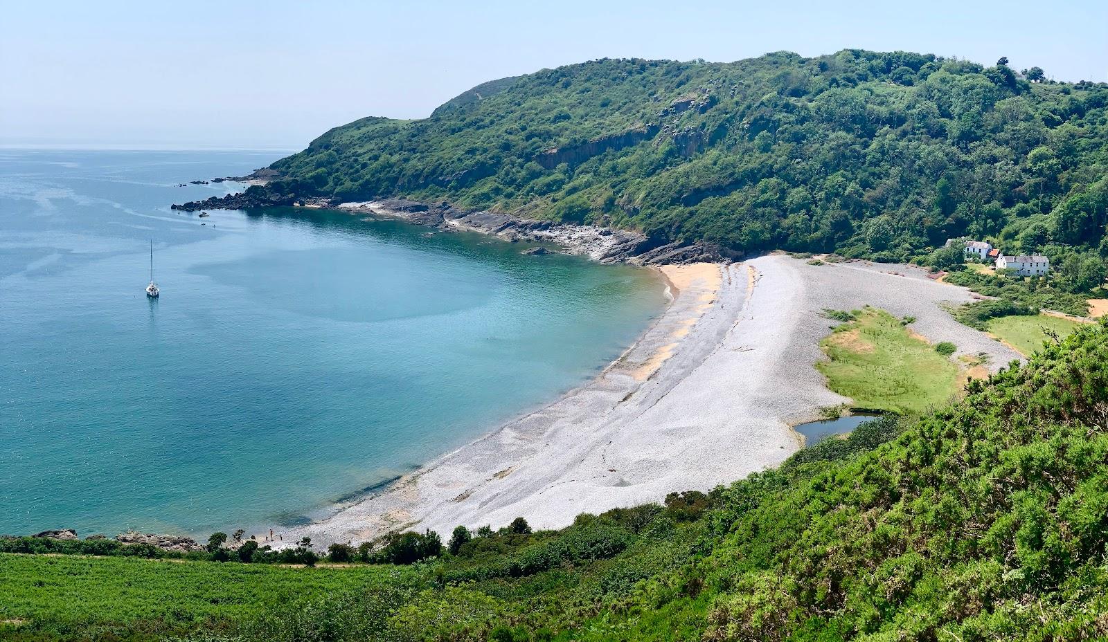 Sandee Pwll Du Beach