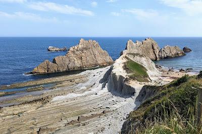 Sandee - Playa De La Arnia