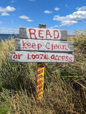 Sandee - Cocagne Cap Beach