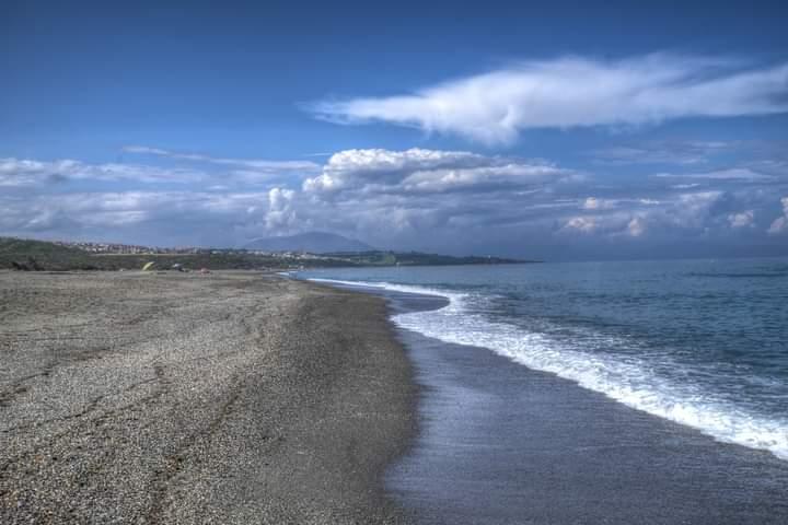 Sandee - Playa De La Hacienda