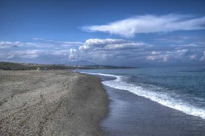 Sandee - Playa De La Hacienda