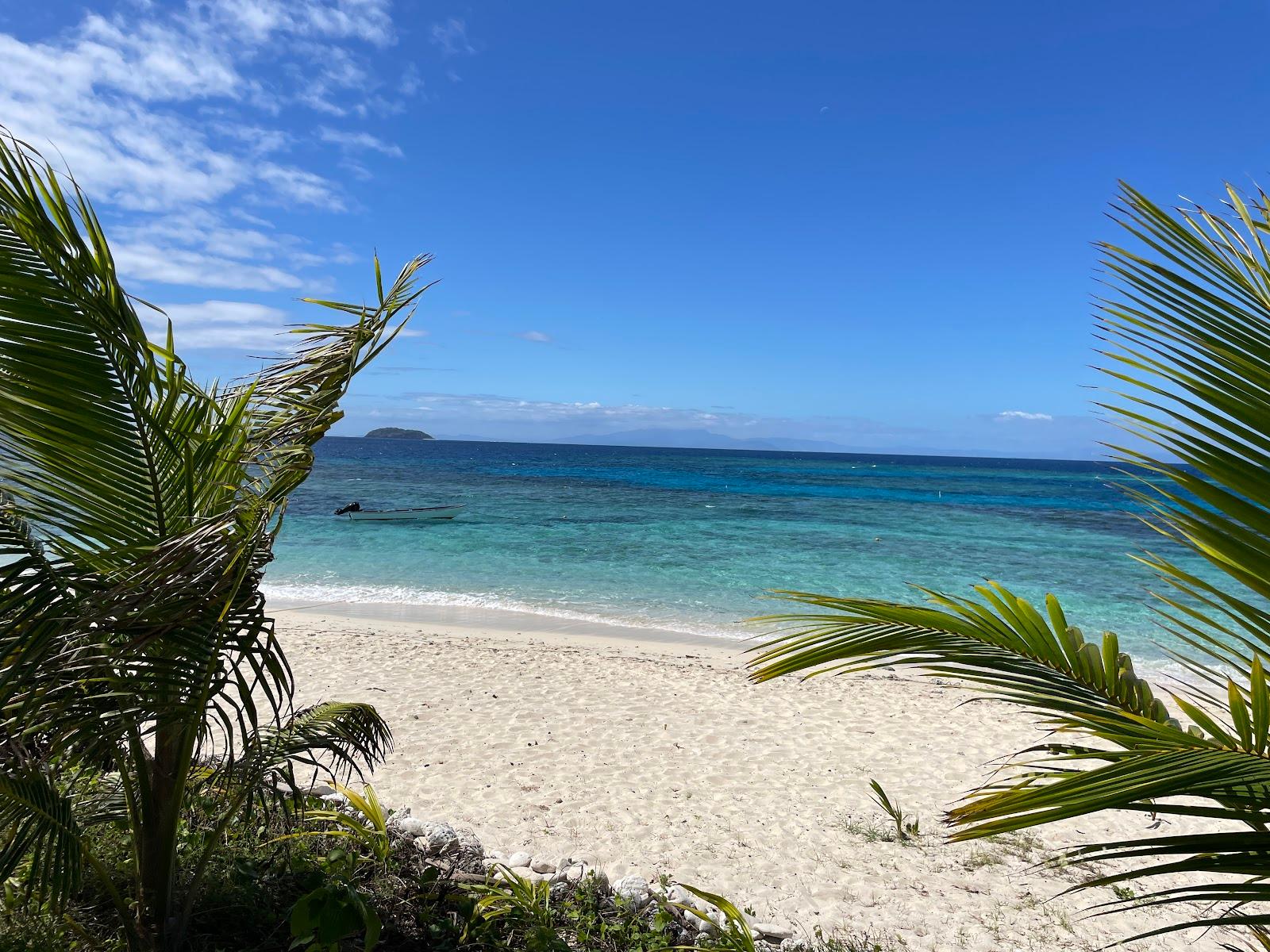 Sandee - Matamanoa Island Resort