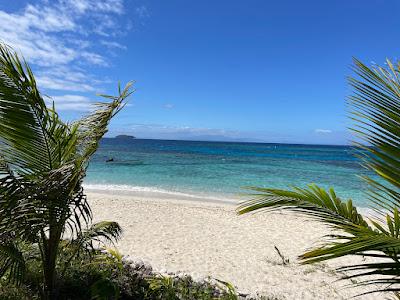 Sandee - Matamanoa Island Resort