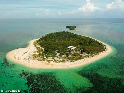 Sandee - Bayangan Island