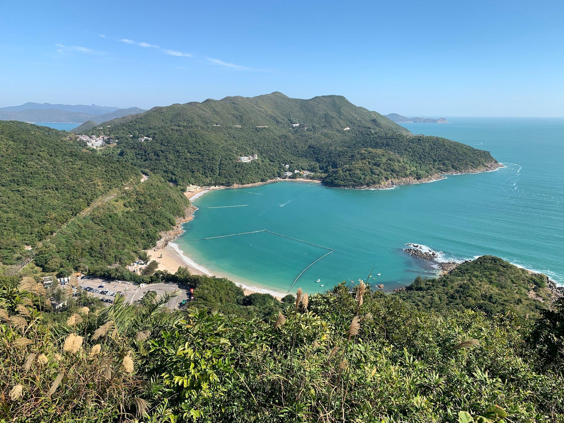 Sandee Clear Water Bay Second Beach