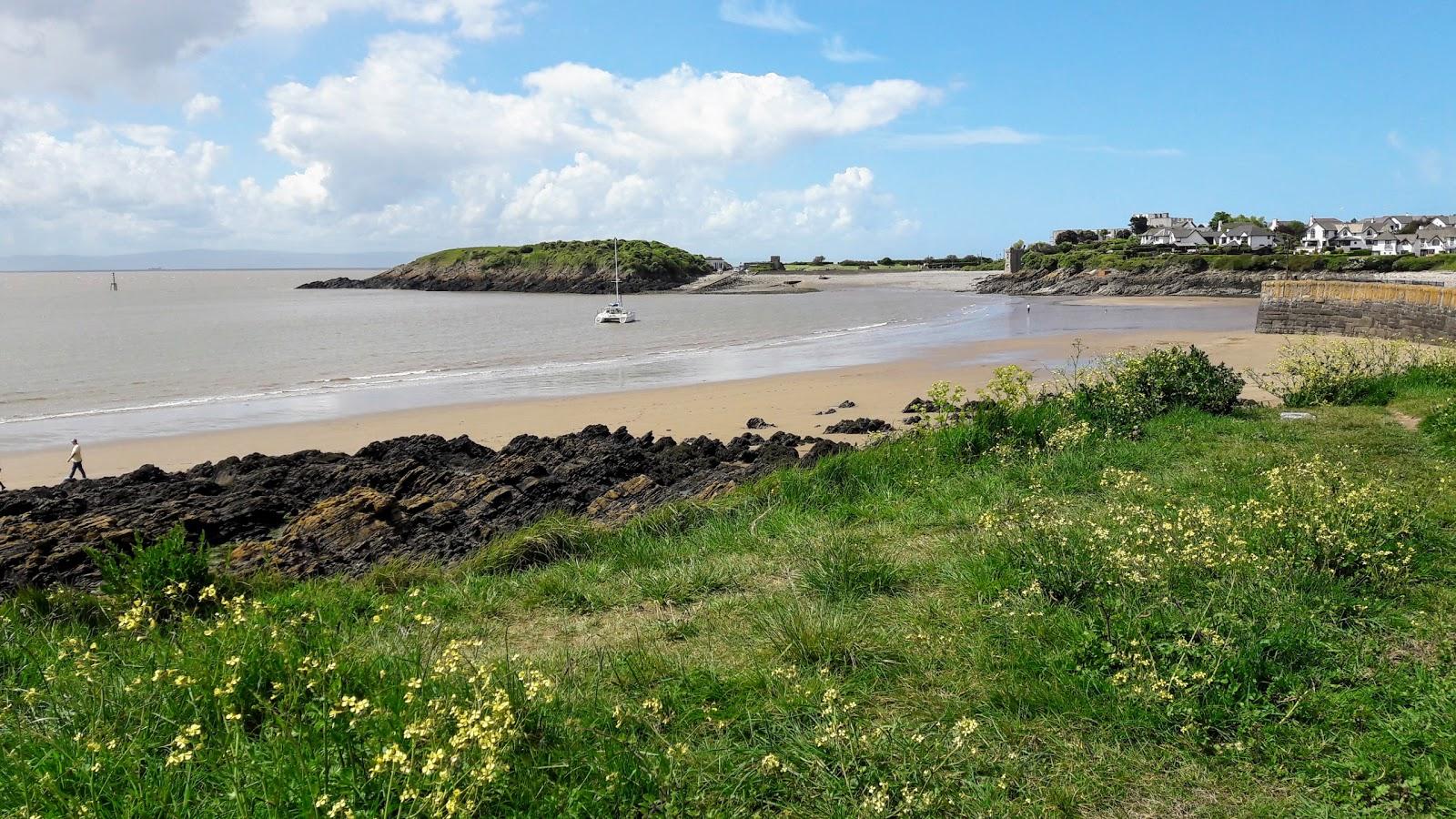 Sandee Watchtower Bay Beach